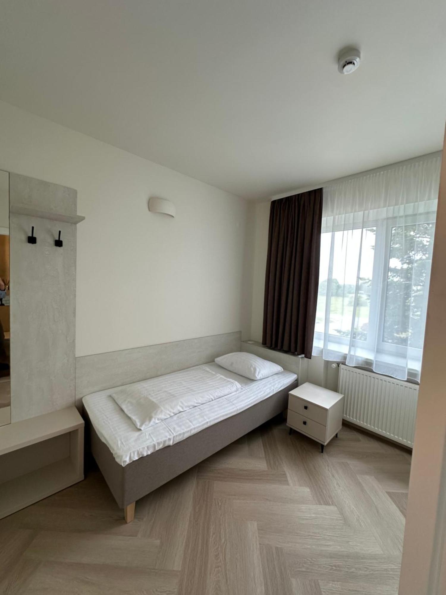 Zilina Hotell Marijampolė Eksteriør bilde