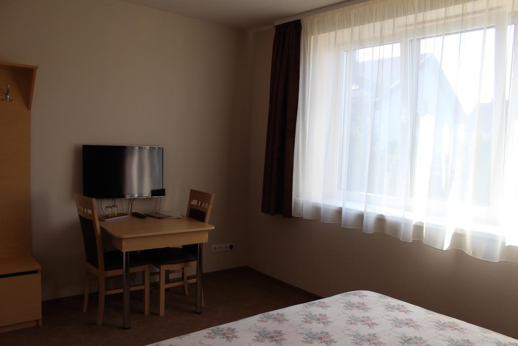 Zilina Hotell Marijampolė Rom bilde